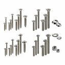 Master Mariner Fastener Kit, 624 Piece, Stainless Steel image number 1