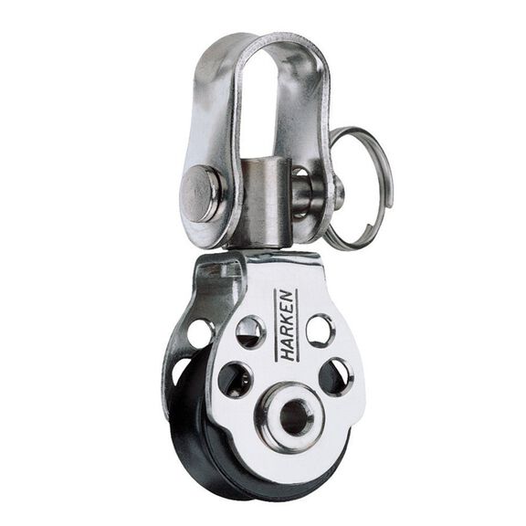 16mm Block with Swivel - Fishing image number 0