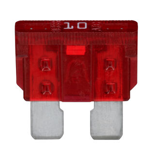 ATC EasyID Blade Fuses