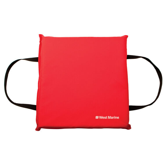 Type IV Throwable Cushion PFDs image number 0