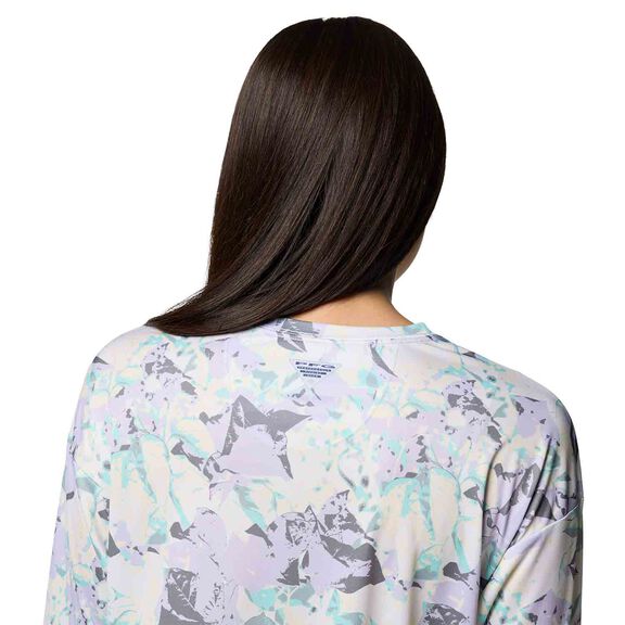 Women's Super PFG Tidal Light&trade; Shirt image number 3