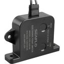 SEAFLO Electronic Water Level Alarm Control System with 3-Way Switch image number 2