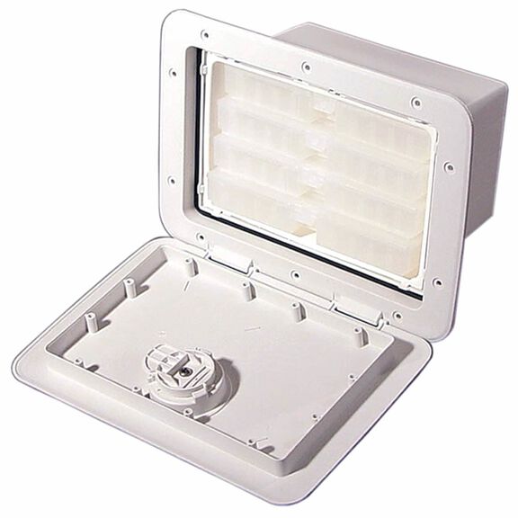 Tackle Cam Hatch 11x15, white image number 0