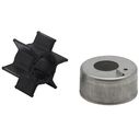 Quicksilver Water Pump Repair Kit 8M0199643 for Select Mercury 25-30hp EFI Outboards image number 1