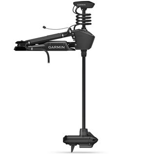 Force&trade; Fresh/Salt/Brackish Water Bow-Mount Trolling Motor, 57" Shaft, 80-100 lb. Thrust