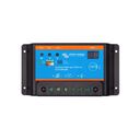 Victron Energy BlueSolar PWM-Light Charge Controller 12/24V-5A image number 0