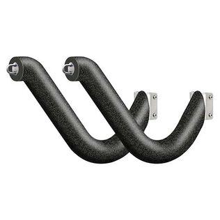 Curved Arms Attachments For Multiple Kayaks Or SUPs Rack