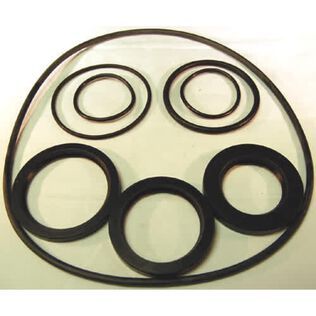 Lofrans Key Kit, 14mm