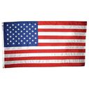 30" x 48" U.S. Flag with Embroidered Stars image number 0