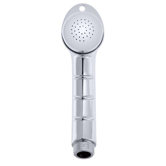 Small Marine Sprayer w/Hook, 1/2" NPS Chrome image number 2
