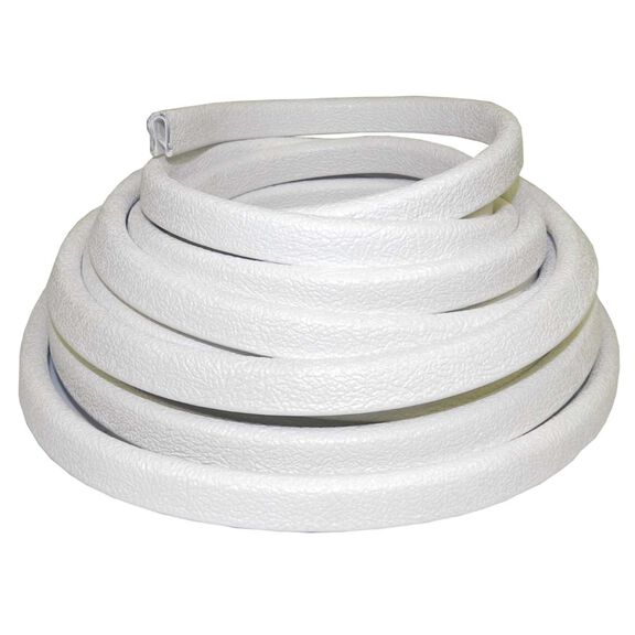Flex Trim - White 5/32" opening image number 0