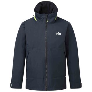 Men's OS3 Coastal Jacket