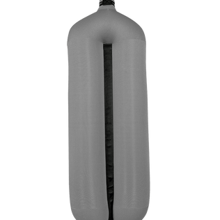 Fendertex T73 Tandem Fender - Gray