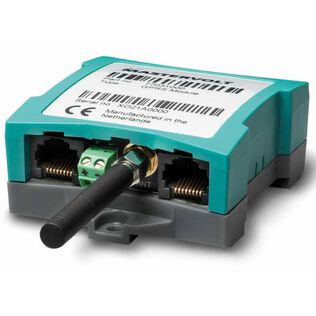 MasterBus GPRS Module