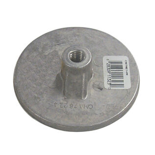18-6244 Anode - Magnesium