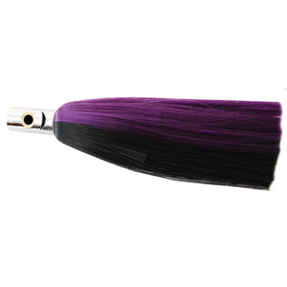 Black Hole Jet Head Lure, 8 1/2"