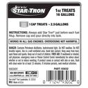 Star Tron&reg; Gasoline Additive, 32 oz. image number 5