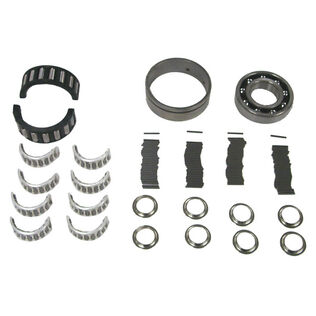 18-1386 Powerhead Bearing Kit for Johnson/Evinrude Outboard Motors