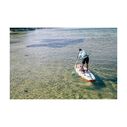 Breeze Aero Classic Mangrove Inflatable Paddleboard image number 8