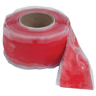 Red Repair Tape, 1" x 10'