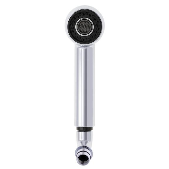 Pull-Out Kitchen Sprayer 2-Function, 1.8 gpm @ 60 psi, 15/1-M w/Locking Teeth Chrome image number 1