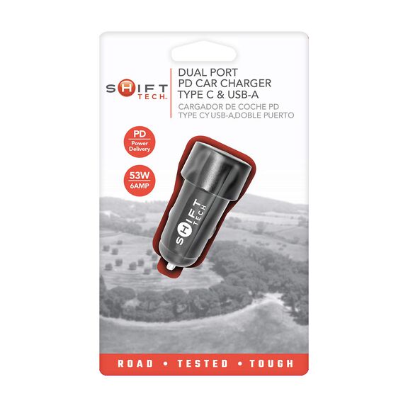 USB-A Charging Port image number 0