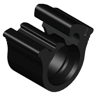 3/8" Clamp PExLOCK