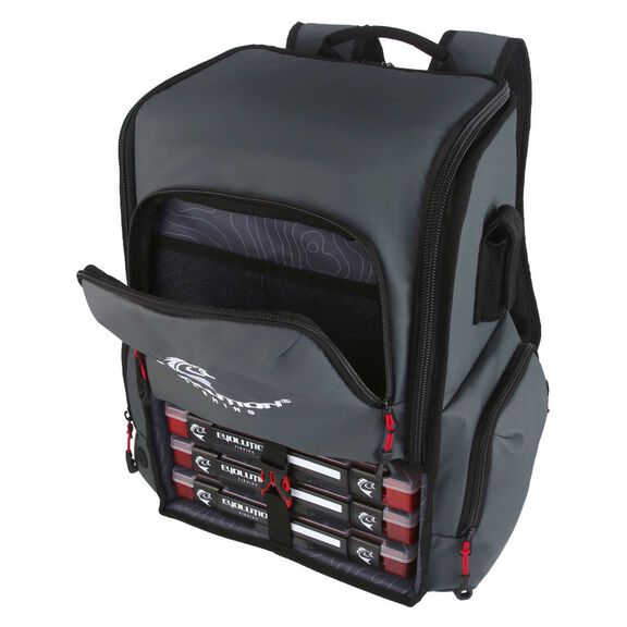 Largemouth 3.0 Tackle Backpack image number 3