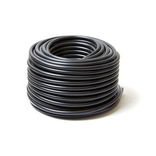 Speedometer Pitot Tubing