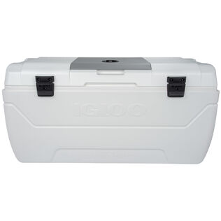 165 qt. Maxcold Cooler
