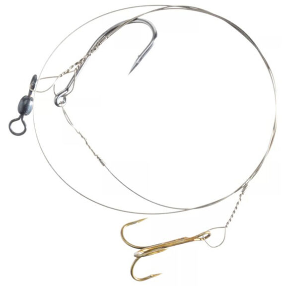 Kingfish Size 4 Saltwater Rig image number 0