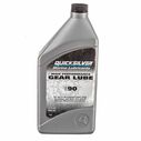 Quicksilver SAE 90 High Performance Gear Lube, Quart image number 0