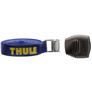 15' Load Straps