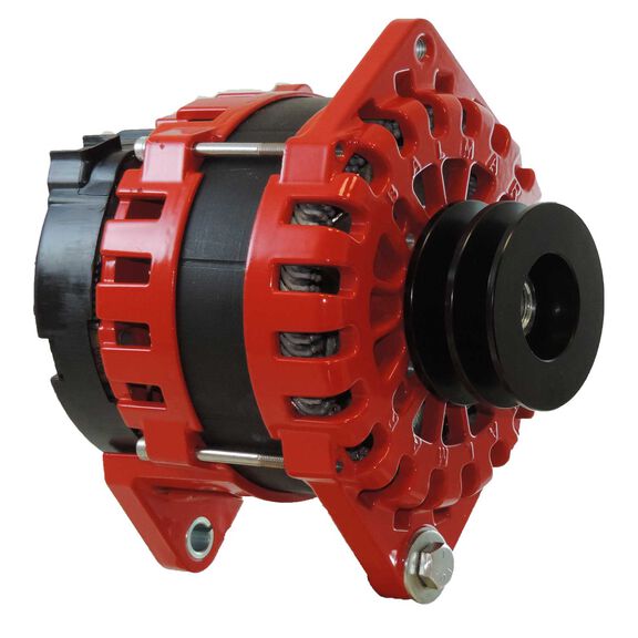 XT-Series 250 Amp/12 Volt DF,DV Alternator image number 0