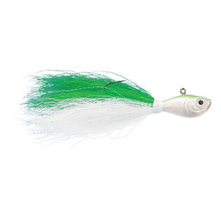 Prime Bucktail Jig, 1 oz.