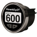 HawkEye DepthTrax Edge In-Dash Depth Finder image number 3