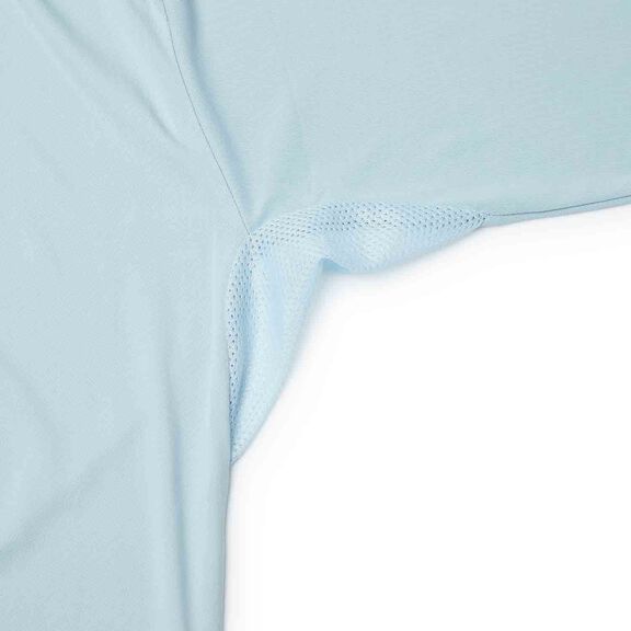 Men's Solid Vaportek Shirt image number 2