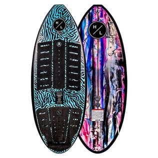 4.10 Ranger Wakesurf Board