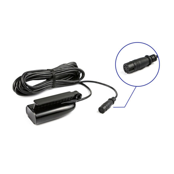 Splitshot Skimmer Transducer image number 0