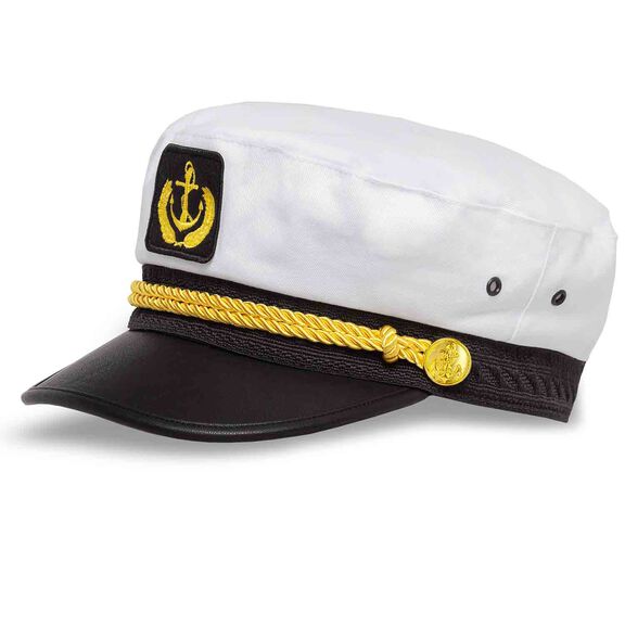 Yacht Hat image number 0