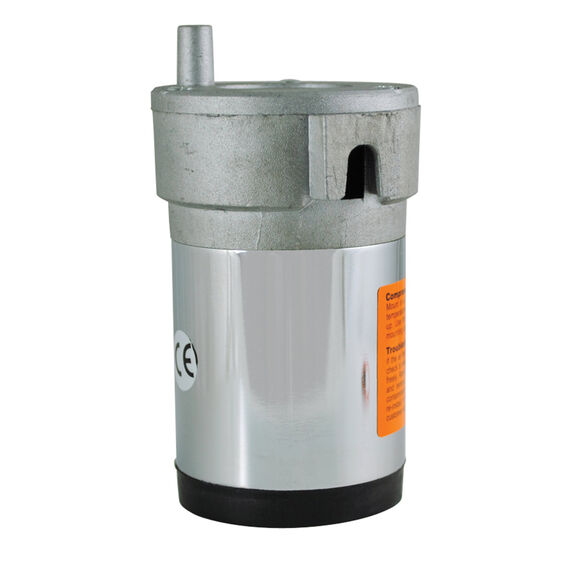 12V Marine Horn Air Compressor image number 0