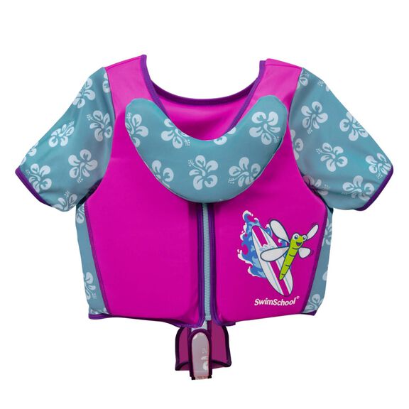 Deluxe Swim Trainer Vests image number 1