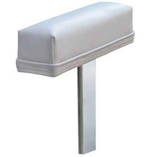 Arm Rest - Gray