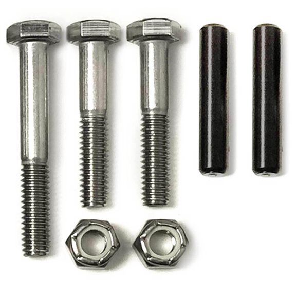 Universal Actuator Hardware Kit image number 0