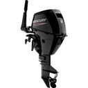 Mercury 8hp EFI Tiller 4-Stroke Outboards image number 0
