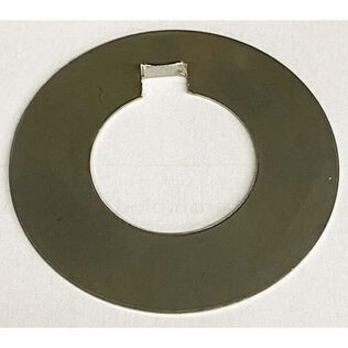 Side-Power Low Speed Drive Module