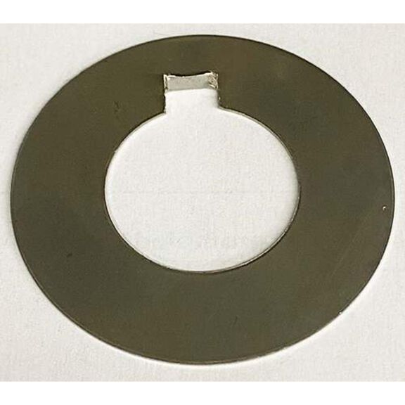 Side-Power Low Speed Drive Module image number 0