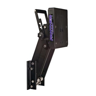 4 Stroke Bracket With 16" Vertical Travel