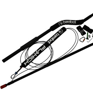 Deluxe Single / Straight Contour Boom