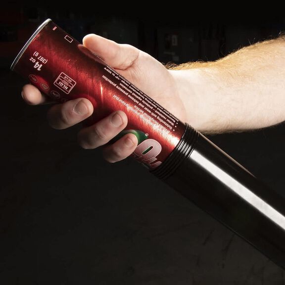 Workforce Pro Heavy-Duty Lever Action Grease Gun image number 3